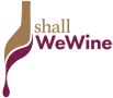Shall We Wine Logo