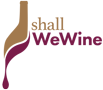 Shall We Wine Logo