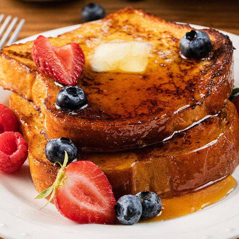 French_Toast