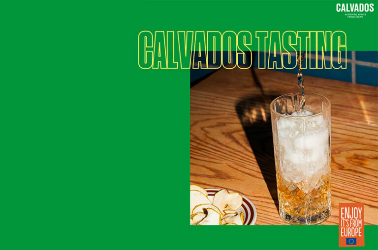 Calvados Spirit Tasting at Binny's Beverage Depot Lakeview Shall We Wine